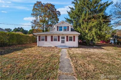 113 Sunset Avenue, House other with 3 bedrooms, 1 bathrooms and null parking in Franklin NJ | Image 1