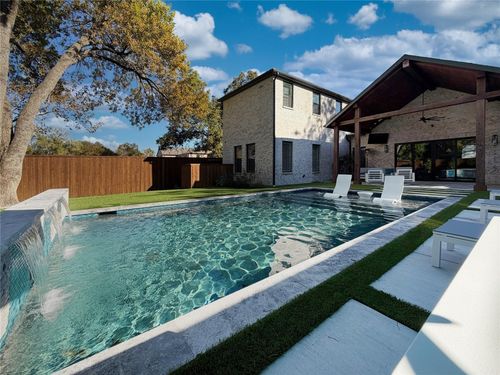 6537 Trammel Dr, Dallas, TX, 75214-2255 | Card Image