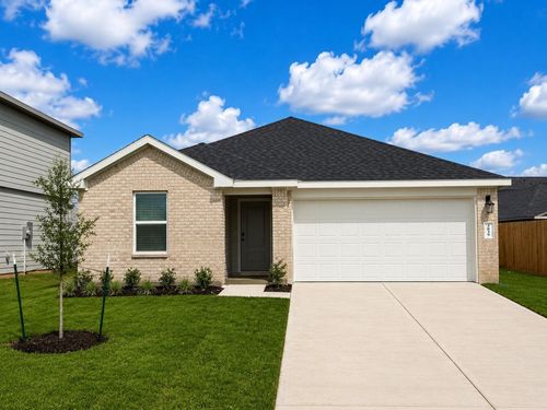 3039 Holland Lakes Dr, Fulshear, TX, 77423 | Card Image