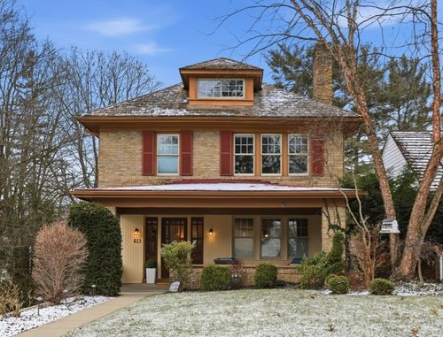 813 Academy Pl, Pittsburgh, PA, 15243-2000 | Card Image