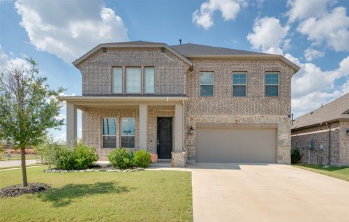 5301 Basham Ln, Denton, TX, 76207-4744 | Card Image