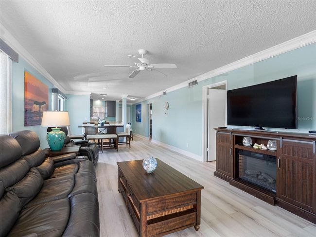 APT-108 - 3210 Gulf Blvd, Condo with 2 bedrooms, 2 bathrooms and null parking in Belleair Beach FL | Image 19