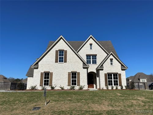 200 Plantation Oaks Blvd, Millbrook, AL, 36054-3149 | Card Image