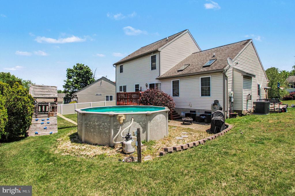 Residential in POTTSTOWN 4