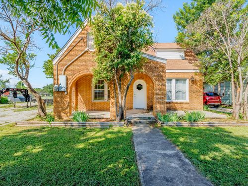 1907 4th St, Brownwood, TX, 76801-4843 | Card Image