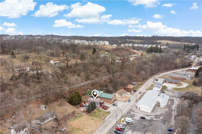 3354 Millers Run Rd, House other with 2 bedrooms, 2 bathrooms and 5 parking in Cecil PA | Image 42