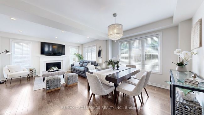 72 Oswell Dr, House other with 4 bedrooms, 3 bathrooms and 2 parking in Ajax ON | Image 13