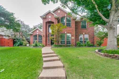 3800 Bonita Dr, Plano, TX, 75025-4347 | Card Image