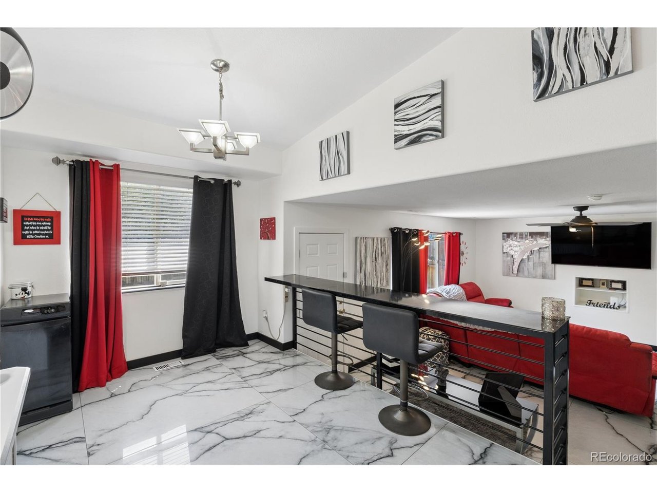 Residential in Colorado Springs 5