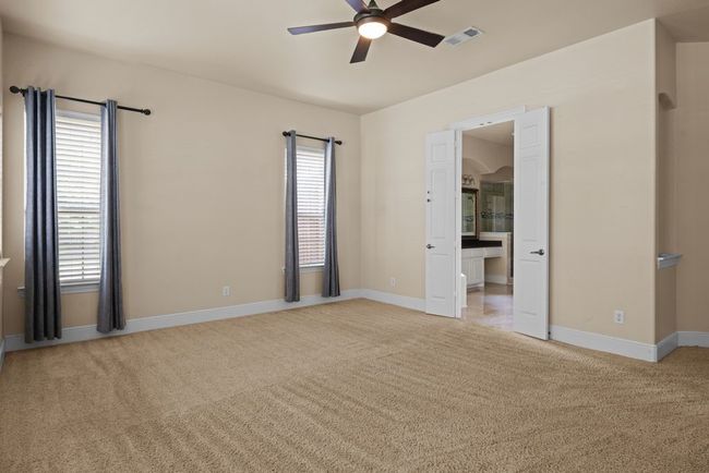 2670 Autumn Ln, House other with 5 bedrooms, 5 bathrooms and null parking in Frisco TX | Image 18