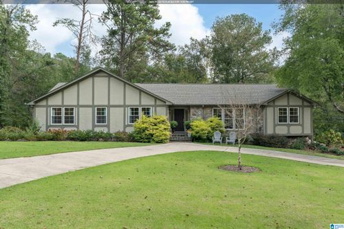 1257 Branchwater Ln, VESTAVIA HILLS, AL, 35216-2001 | Card Image