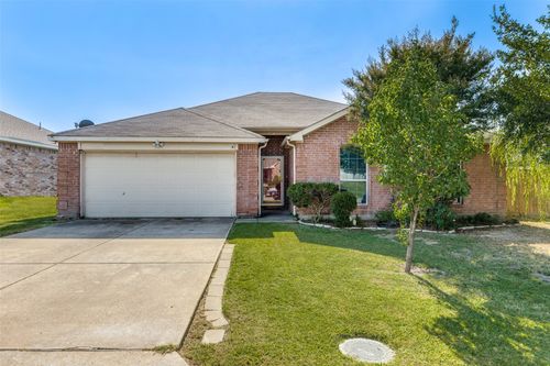 507 Waterford St, Farmersville, TX, 75442-1022 | Card Image