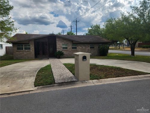 3021 Nyssa Ave, McAllen, TX, 78501-6604 | Card Image