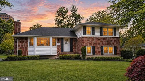 600 Sadler Rd, Baltimore, MD, 21286-2969 | Card Image