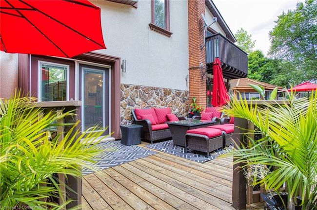 3263 Guyatt Rd, House other with 4 bedrooms, 5 bathrooms and 14 parking in Hannon ON | Image 44