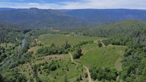 321 Olsen Creek Rd, Hyampom, CA, 96046-1112 | Card Image