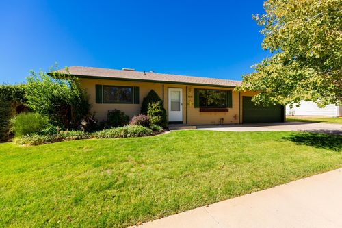 2221 N 17th Circle, Grand Junction, CO, 81501 | Card Image