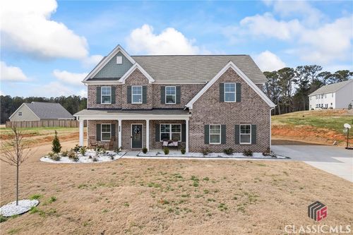 1064 Emmas Path, MONROE, GA, 30656-5031 | Card Image
