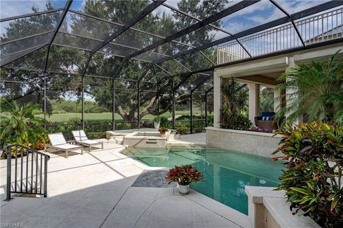 1150 Dimock Ln, NAPLES, FL, 34110-0919 | Card Image