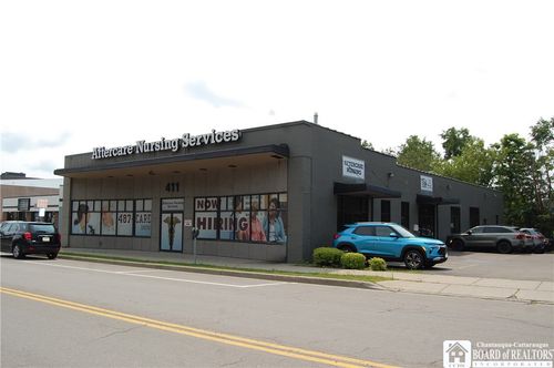 415-411-415 W 3rd St, Jamestown, NY, 14701-4801 | Card Image