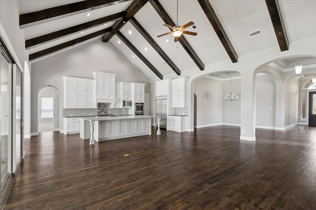 1211 Logan Trl, House other with 4 bedrooms, 6 bathrooms and null parking in Lucas TX | Image 11