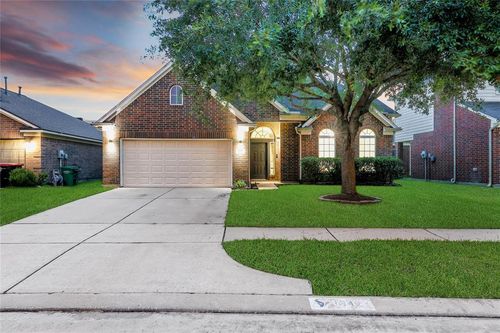 19423 Egret Wood Way, Cypress, TX, 77429-5605 | Card Image