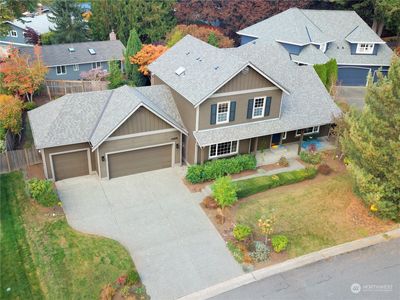 7224 Ne 147th Place, House other with 4 bedrooms, 2 bathrooms and 3 parking in Kenmore WA | Image 2