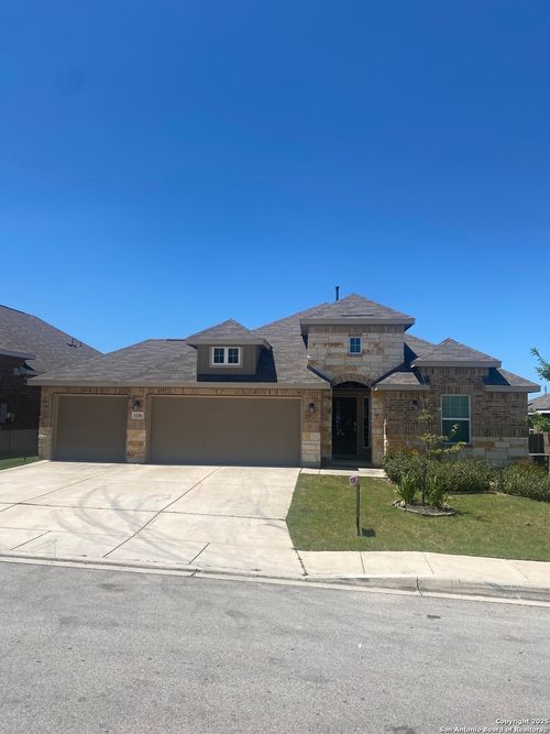 5336 Jasmine Spur, Bulverde, TX, 78163-2493 | Card Image