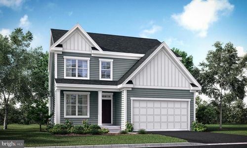 1 Fieldstone Ct, LUMBERTON, NJ, 08048-4244 | Card Image