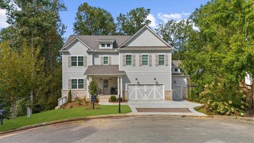 8800 Mica Crk, Ball Ground, GA, 30107-5307 | Card Image