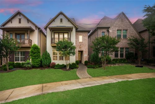 4904 Cloudcroft Ln, Irving, TX, 75038-4450 | Card Image