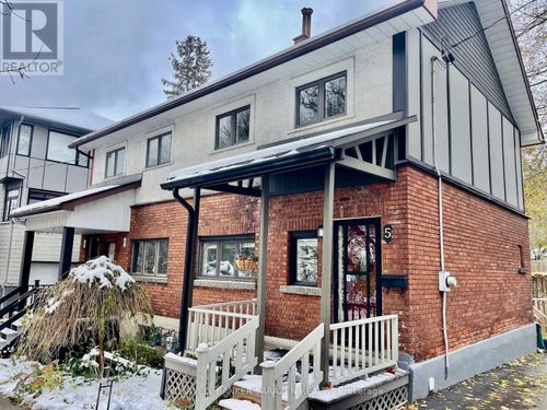 5 Edgar St, Ottawa, ON, K1Y3K4 | Card Image