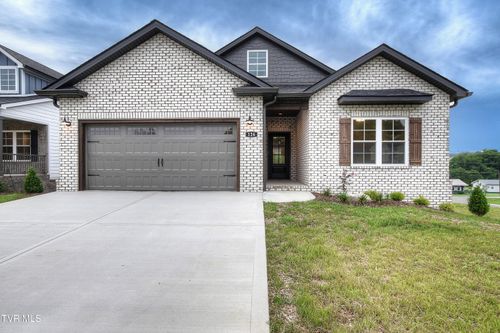 126 Dry Kiln Ct, Johnson City, TN, 37615-2315 | Card Image