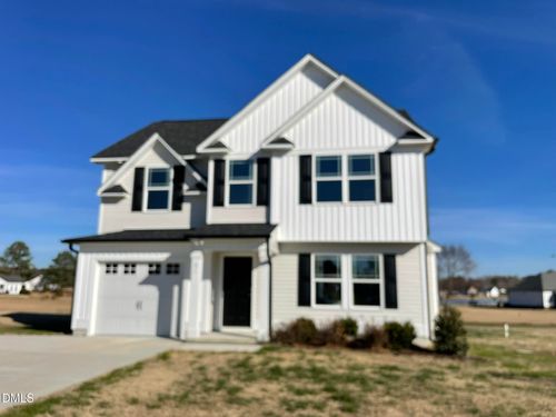 91 Lotus Ave, Smithfield, NC, 27577-4676 | Card Image