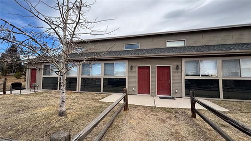 c-620 Forest Edge Road, Woodland Park, CO, 80863 | Card Image