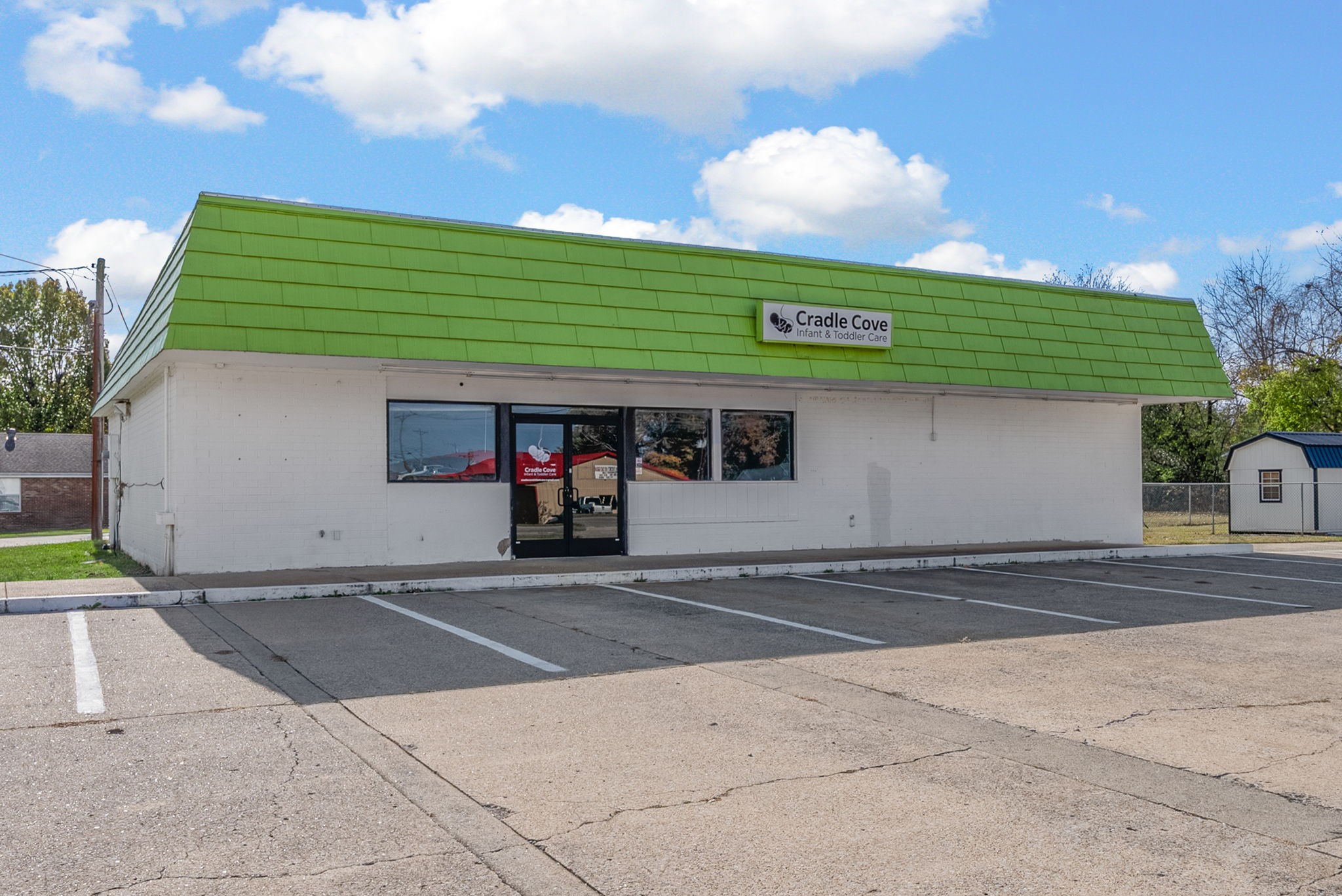 Commercial Sale in Clarksville 4