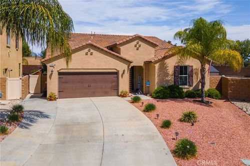 26490 Milena Dr, Menifee, CA, 92584-4967 | Card Image