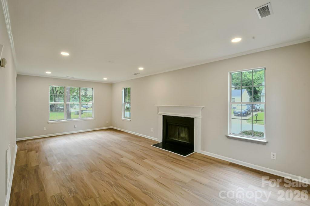 Residential in Charlotte 2