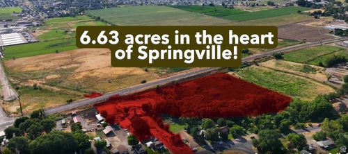1632 S Main St, Springville, UT, 84663-9403 | Card Image