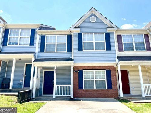 230 Chase Ln, Mcdonough, GA, 30253-8655 | Card Image