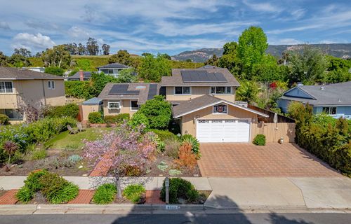 6522 Camino Caseta, GOLETA, CA, 93117-1534 | Card Image