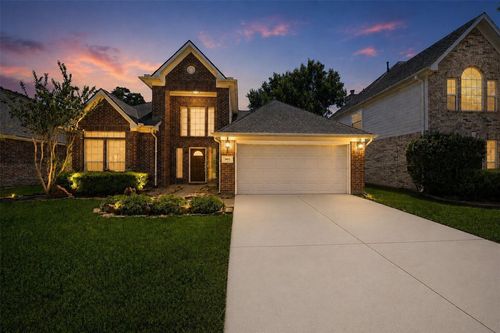 3411 Brinton Trails Ln, Katy, TX, 77494-7562 | Card Image