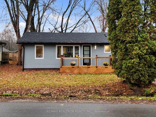 267 Pine Beach Dr, Keswick, ON, L4P2V7 | Card Image