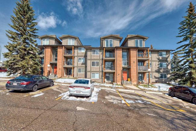 213 - 6400 Coach Hill Road Sw, Home with 2 bedrooms, 1 bathrooms and 1 parking in Calgary AB | Image 19