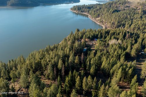 NNA S Benewah Rd, Harrison, ID, 83833 | Card Image