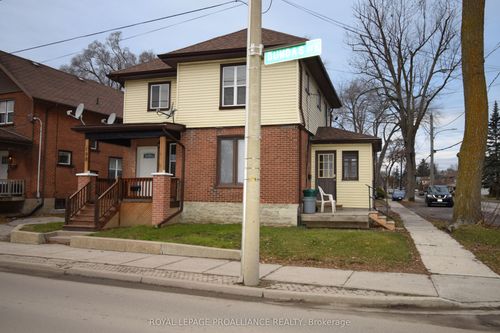 158 Dundas St E, Belleville, ON, K8N1C7 | Card Image
