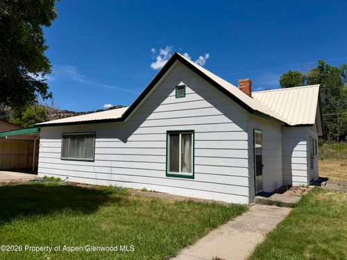 535 4th Street, Meeker, CO, 81641 | Card Image