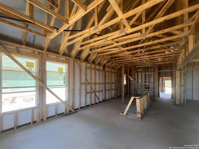 12915 Horseback Pl, House other with 4 bedrooms, 3 bathrooms and null parking in Schertz TX | Image 14