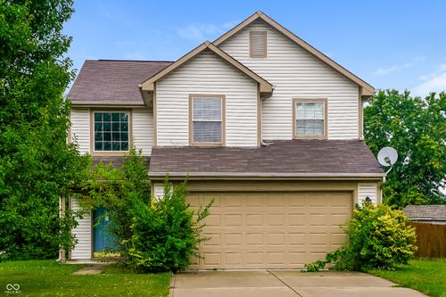6632 Gadsen Ct, Plainfield, IN, 46168-7502 | Card Image