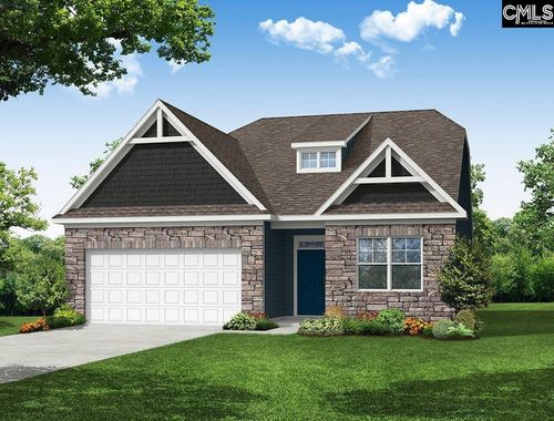 178 Secretariat St, Lexington, SC, 29073-9834 | Card Image